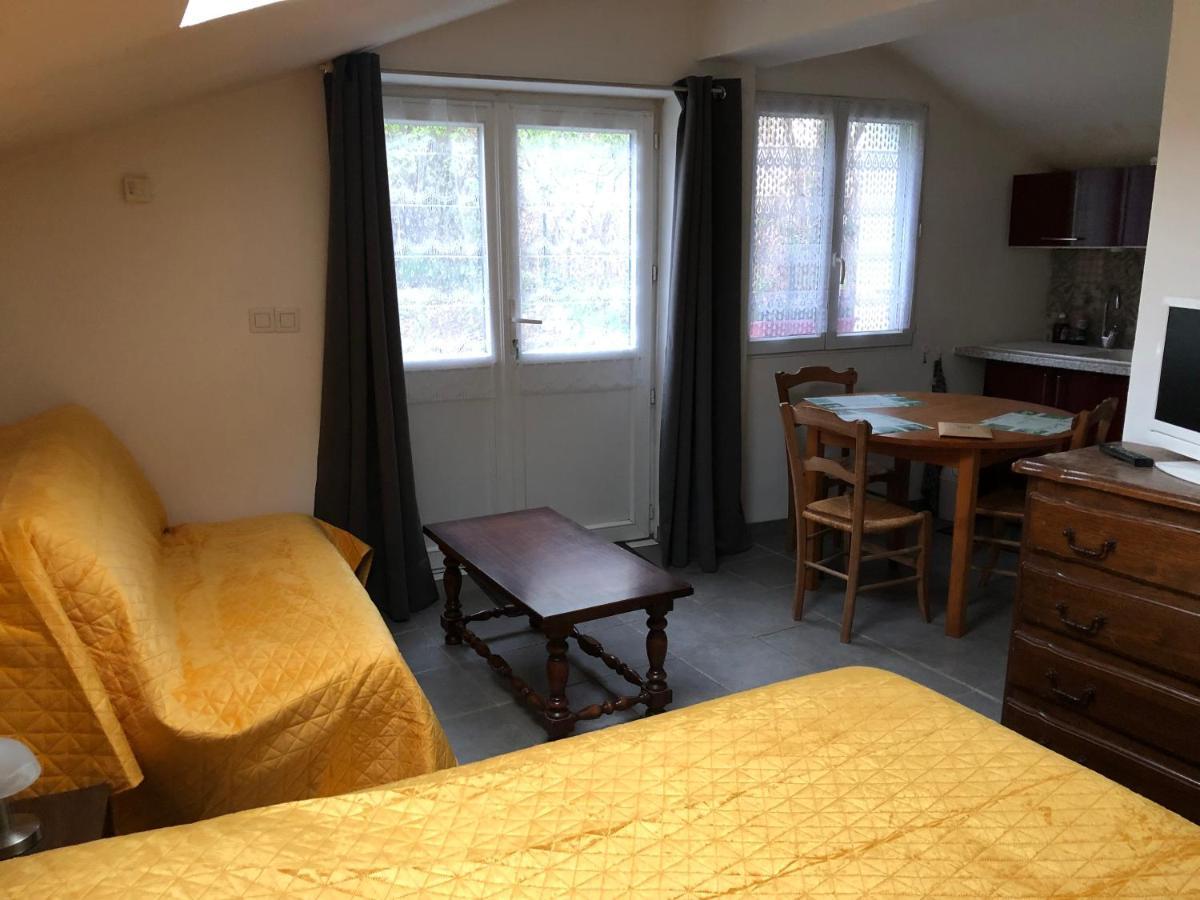 Studiodupuyblanc Saint-Paul  Экстерьер фото