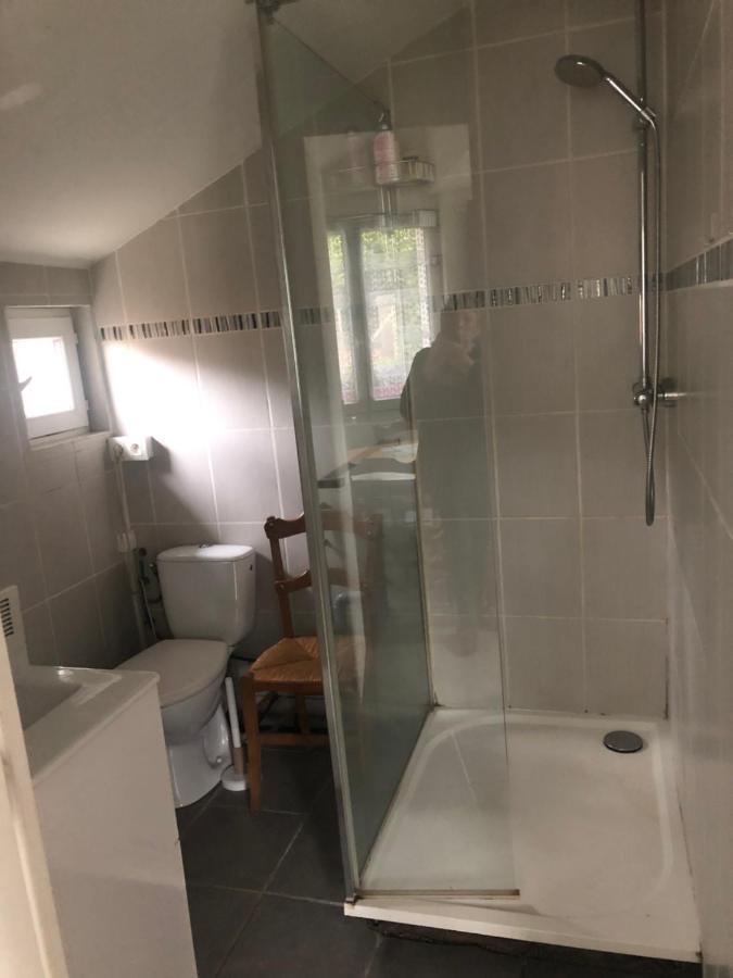 Studiodupuyblanc Saint-Paul  Экстерьер фото