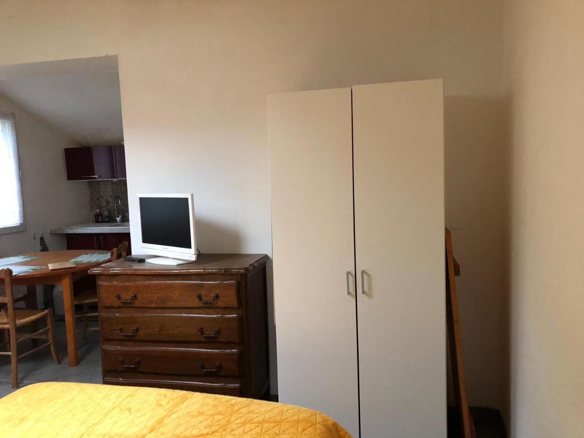 Studiodupuyblanc Saint-Paul  Экстерьер фото